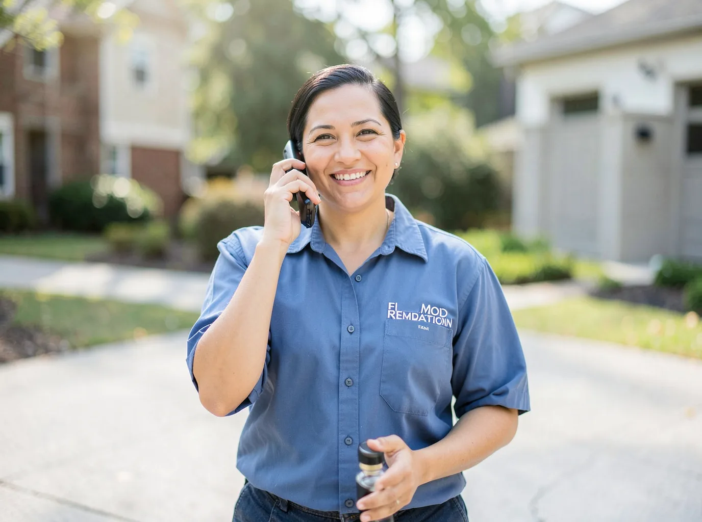 Mold Remediation Rutherford College, NC FAQs